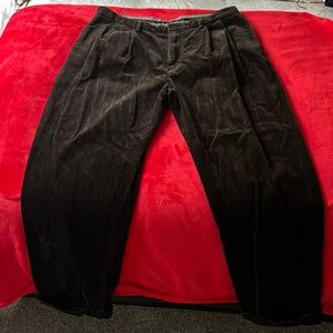 Ralph Lauren Polo
Corduroys 
Brown